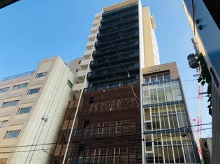 グラン,フォークス神田イーストタワーの画像