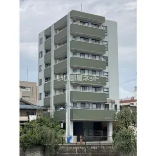 江戸屋ハイツの画像