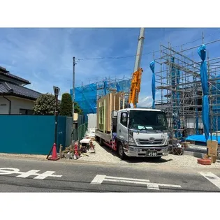 長野県東筑摩郡山形村小坂【一戸建】の外観
