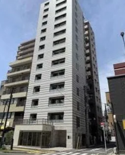 グランカーサ上野入谷【5階】の外観