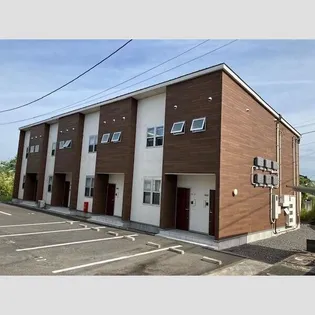 CASA実月 A棟の画像