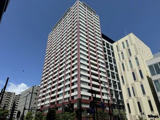 大宮ファーストプレイスタワーの画像