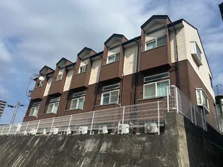 ヴァンサン舘の画像