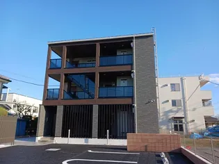 メイプルテラス みずほの画像