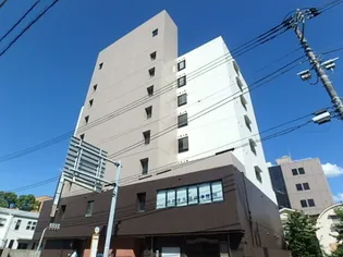 大町アイビーキャッスルの画像