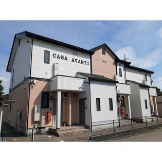 CASA AVANTIの画像