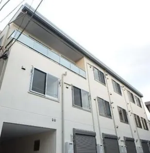 ル グラン武蔵野関町の画像