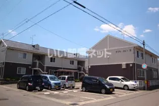 ダブル クルーBの画像