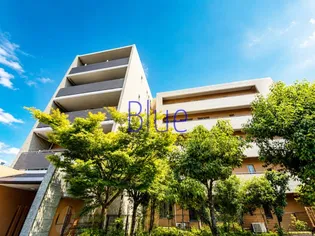 フォルスコート鎌倉町の画像