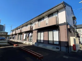 セジュールワタナベの画像