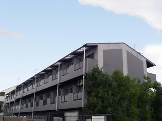 アンフィニィ西町の画像