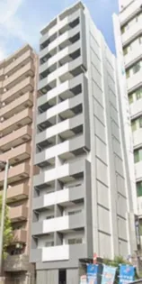 クレイシア三田の画像