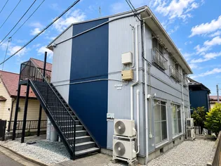 ロッキーホームの画像