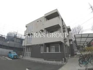 シャルルボアの画像