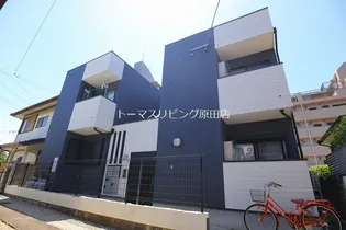 LA PRIMAVERA二日市南の画像