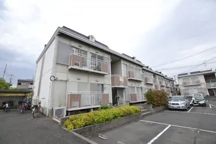 グリーンビレッジの画像