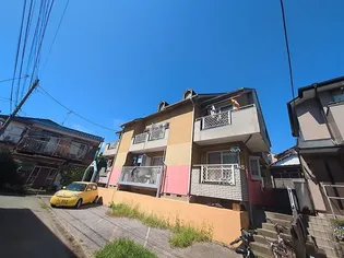 ロートレック幕張本郷の画像