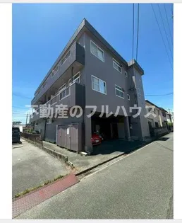 諏訪駅前ビルの画像