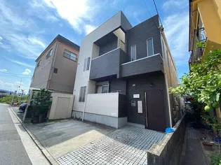 GRANDTIC長束の画像