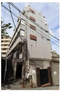 スカイコート落合IIの画像