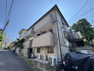 チェスナッツ大森の画像