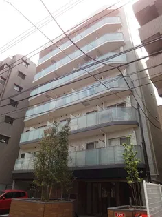 エルフォルテ品川サウスシティの画像