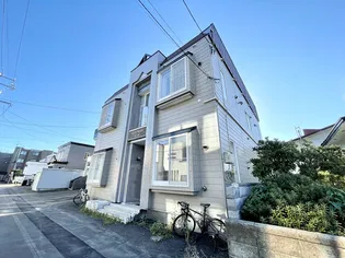 アップルハウス北24条の画像