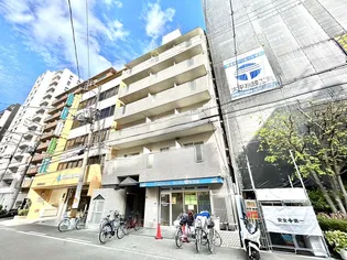 アルス天満橋の画像