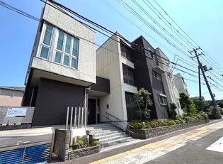 ソレアード新都心の画像