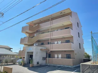 ノースフィールド参番館の画像