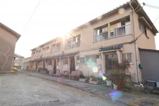 兵庫県尼崎市三反田町2【一戸建】の外観