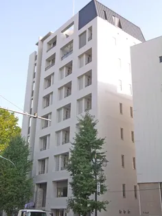 クラヴィーア神宮前の画像