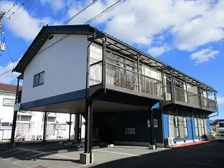 桜田コーポIIの画像