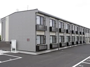 レオパレスSAKAEⅡの画像