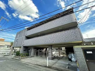 アメニティKSパートIIIの画像