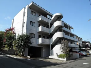 第2シスルマンションの画像