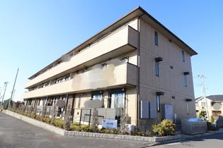 グランファミーユの画像