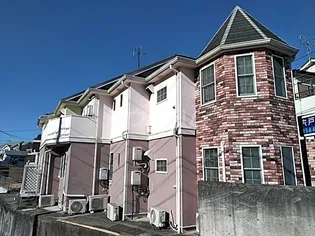 アーデンハウス【1階】の地図