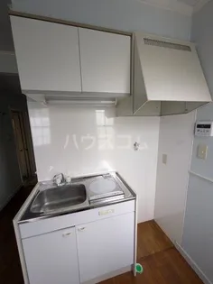 アーデンハウス【1階】のキッチン