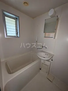 アーデンハウス【1階】の風呂