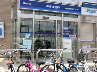 アーデンハウス【1階】の周辺