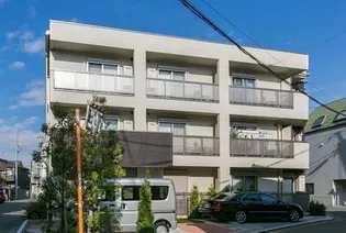 キャナルステージの画像