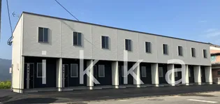 福岡県久留米市田主丸町殖木【一戸建】の外観