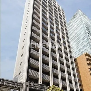 グランドコンシェルジュ六本木【12階】の外観