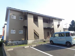 メゾン ドT3の画像