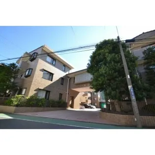 グリーンヒルズの画像