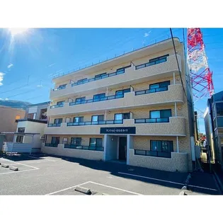 マンションむらかみ11の画像