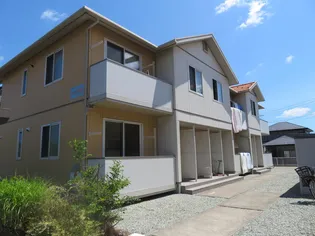 オレンジヒルズ成田Aの画像