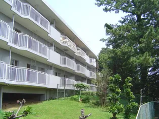 グリーンヒル雪谷2の画像