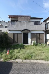 群馬県高崎市金古町【一戸建】の外観